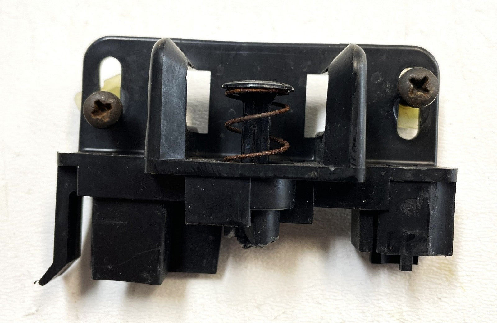 Jeep YJ Wrangler Glove Box Lid Latch Internal Clasp Catch Glovebox Fits 87-95