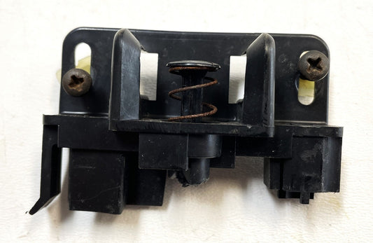 Jeep YJ Wrangler Glove Box Lid Latch Internal Clasp Catch Glovebox Fits 87-95