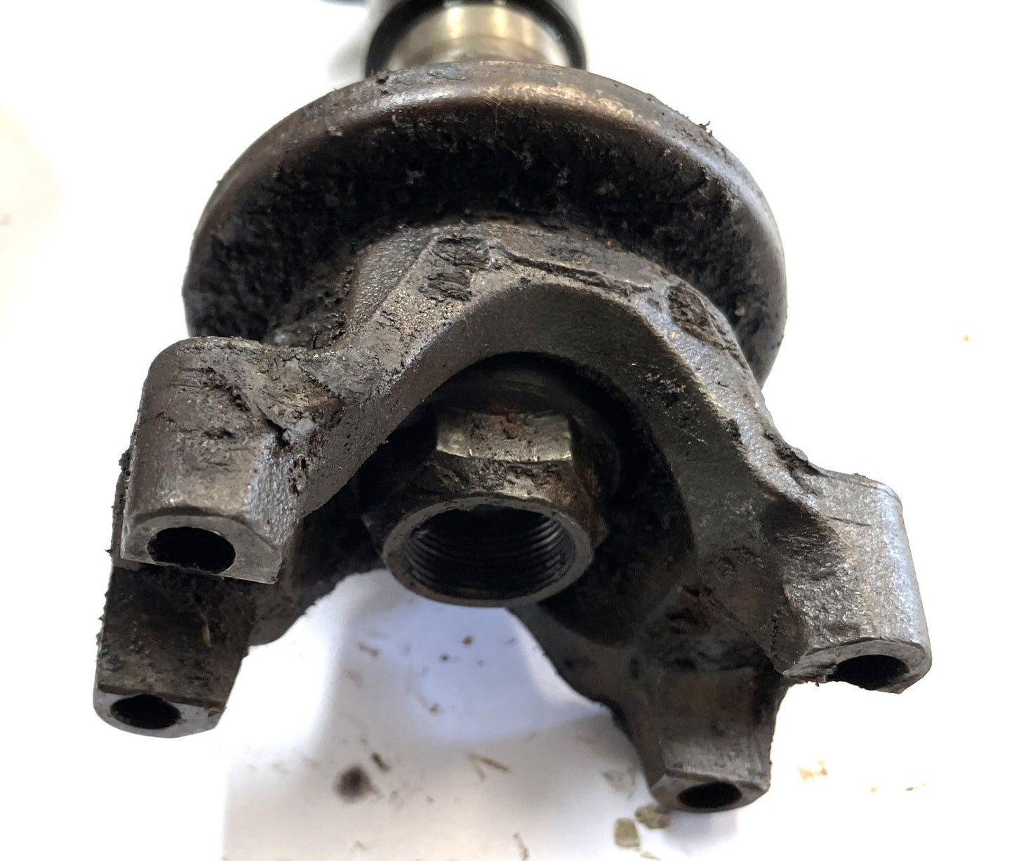 Jeep CJ AMC 20 rear axle ring and pinion gear 3.54 ratio CJ5 CJ7 CJ8 Spicer