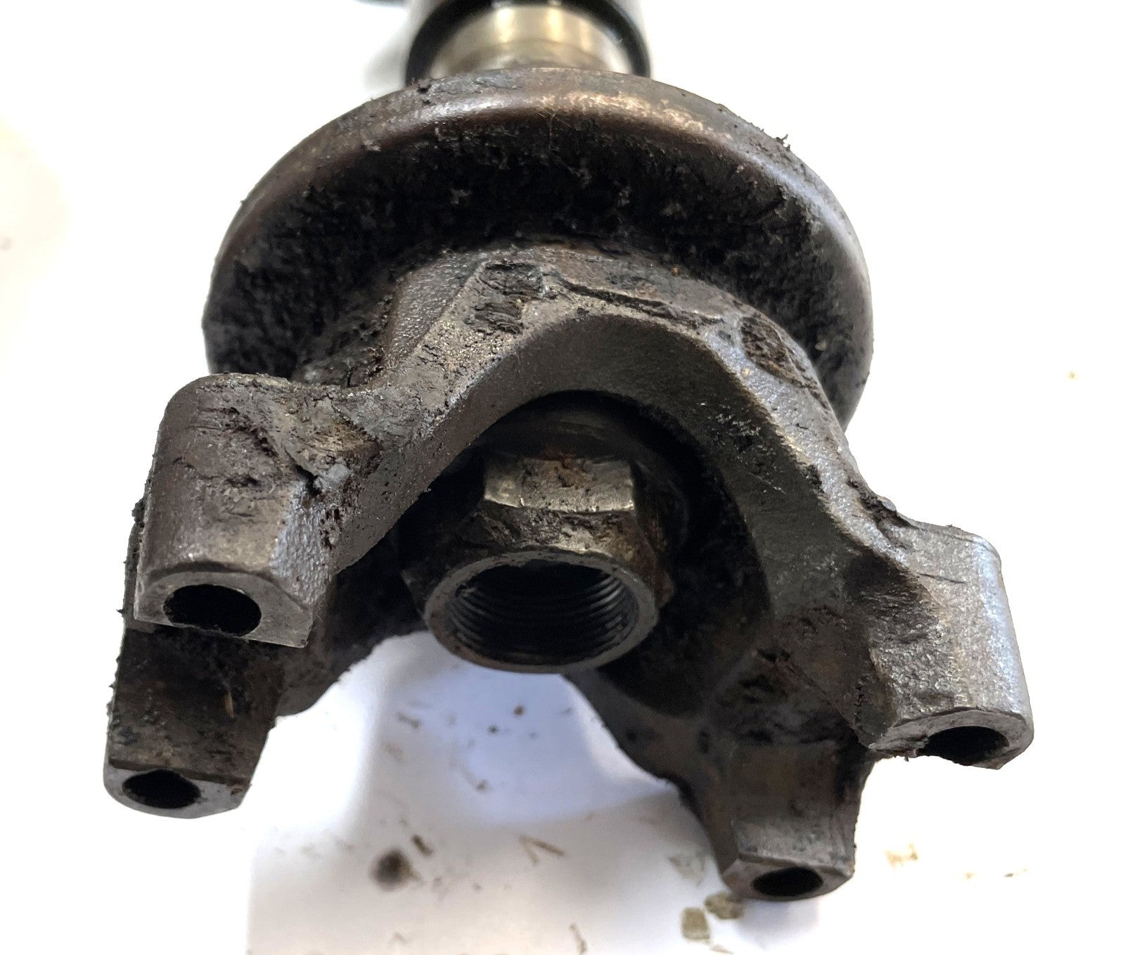 Jeep CJ AMC 20 rear axle ring and pinion gear 3.54 ratio CJ5 CJ7 CJ8 Spicer