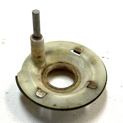 Jeep CJ YJ Tilt steering turn signal cancel cam horn button contact CJ5 CJ7 !