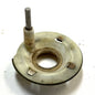 Jeep CJ YJ Tilt steering turn signal cancel cam horn button contact CJ5 CJ7 !
