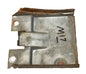Jeep Ash Tray Mount Bracket CJ5 CJ7 CJ8 AMC under dash mounting FREE SHIP