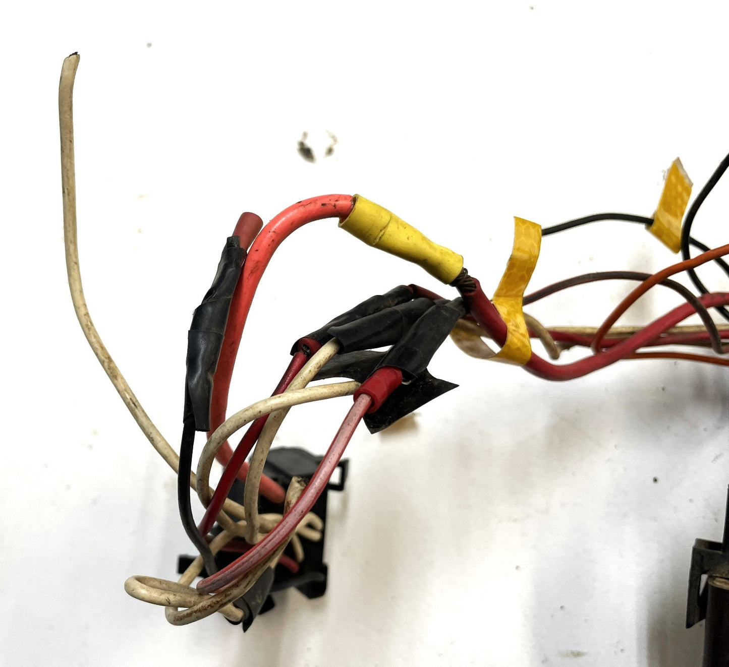 Jeep CJ5 CJ7 under dash wire harness wiring fits 78-81 CJ FREE SHIPPING!