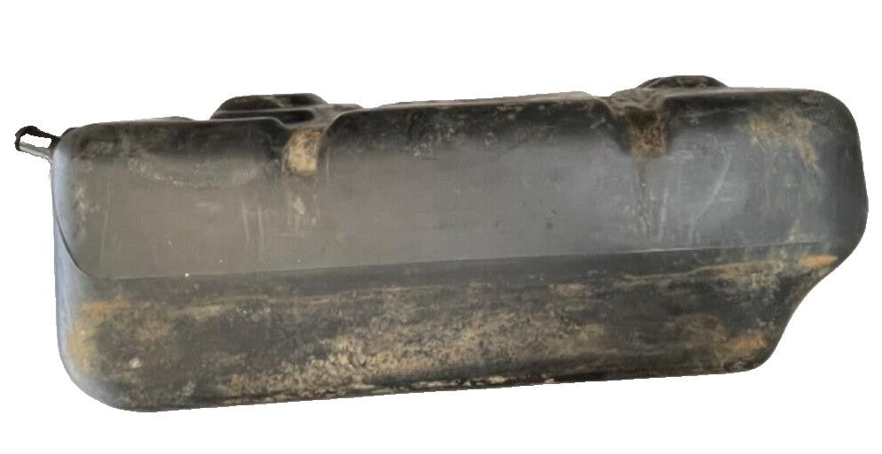 Jeep YJ Wrangler Gas tank Poly Plastic Fuel 20 gallon FACTORY fits 87 88 89 90
