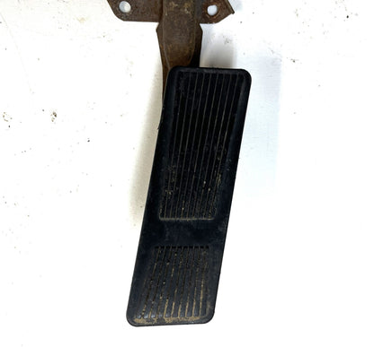 Jeep CJ gas pedal YJ CJ5 CJ7 CJ8 77-95 Wrangler Factory OE FREE SHIPPING!!!