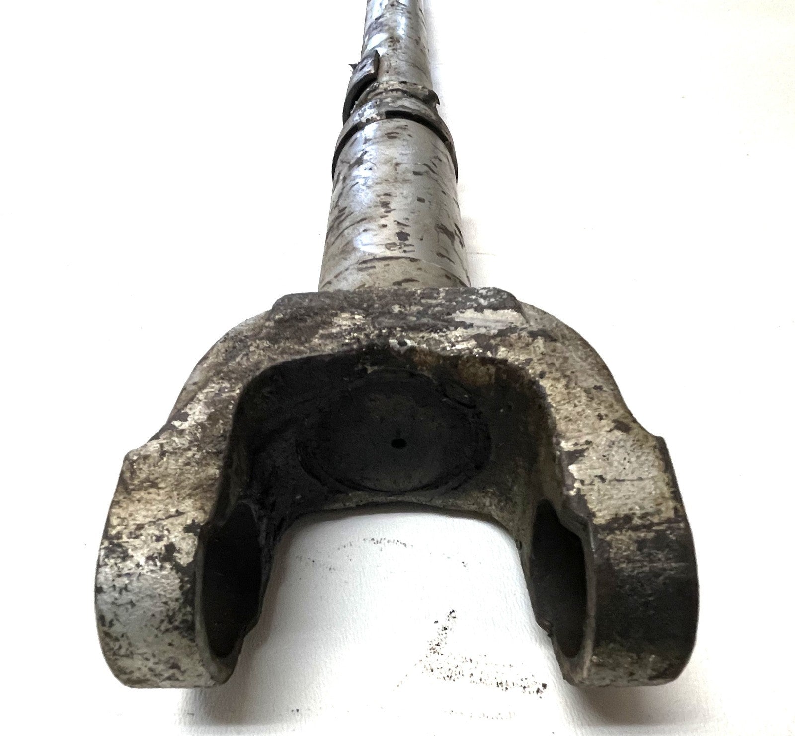 Jeep CJ FRONT drive shaft 29.5"-32" driveshaft CJ5 CJ7 CJ8 AMC FREE SHIPPING