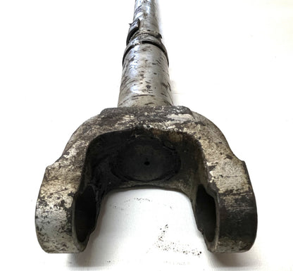 Jeep CJ FRONT drive shaft 29.5"-32" driveshaft CJ5 CJ7 CJ8 AMC FREE SHIPPING