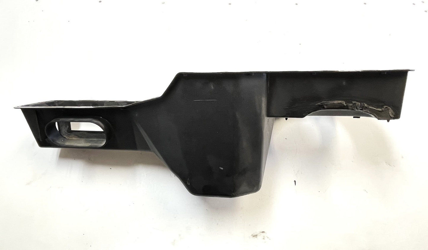 Jeep CJ Plastic Heater Box Shell CJ5 CJ7 CJ8 78-86 Outer Heat Box AMC