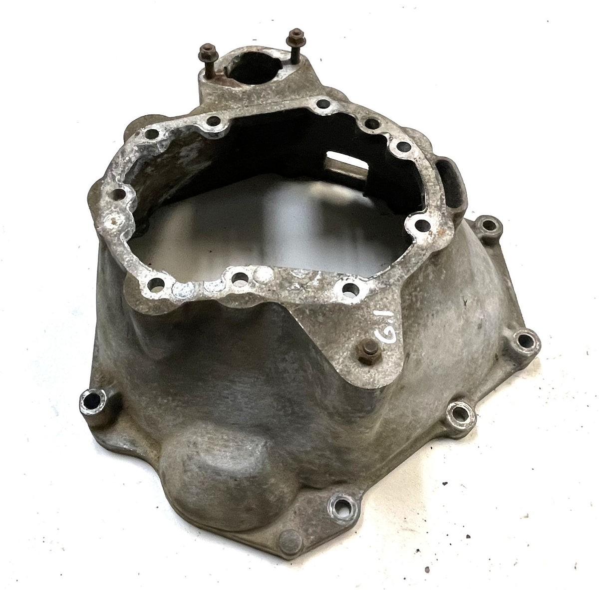 Jeep YJ TJ bell housing AX5 Transmission External Slave Fork fits 94-02