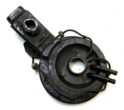 Jeep CJ 4.2 Air Cleaner Housing Filter 258 CJ5 CJ7 CJ8 2 Two Barrel Carter Carb