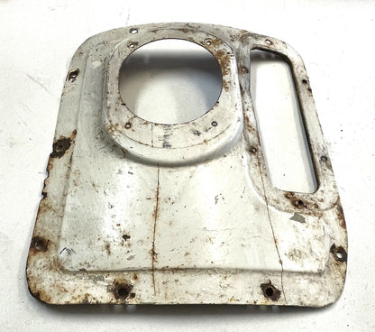 Jeep CJ T150 T18 Transmission Tunnel Cover Plate 76-79 CJ5 CJ7 FREE SHIPPING !!!