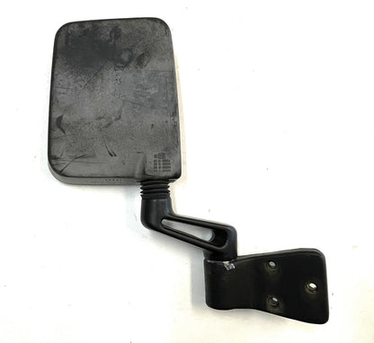 Jeep Wrangler YJ TJ Side Mirrors 87-06 Full Half Door Driver Passenger