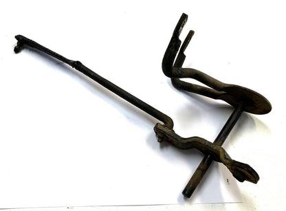 Jeep TJ Wrangler NP 231 Transfer Case Shifter Linkage Bracket 4.0 fits 03-06