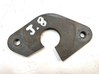 Jeep YJ Wrangler windshield wiper motor gasket fits 87-95 FREE SHIPPING