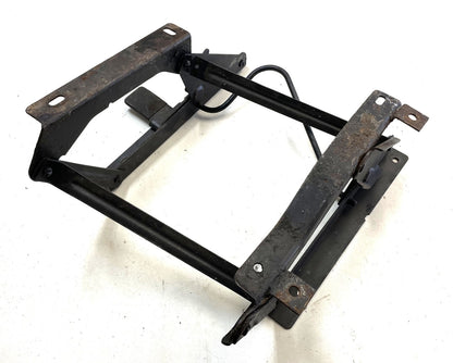 Jeep Driver Side Seat Bracket CJ5 CJ7 CJ8 YJ Wrangler LEFT  fits 76-95 folding