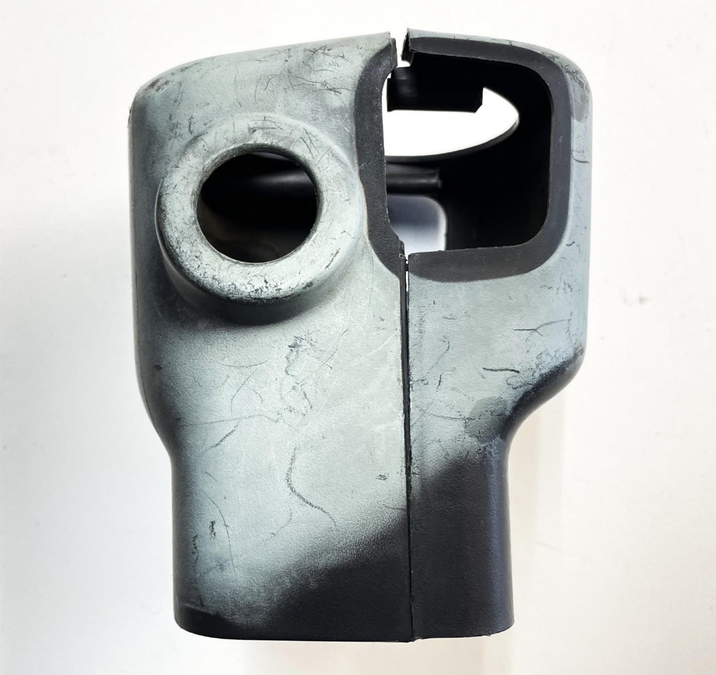 Jeep TJ Wrangler steering column trim tilt automatic fits 01-06 Dark gray agate