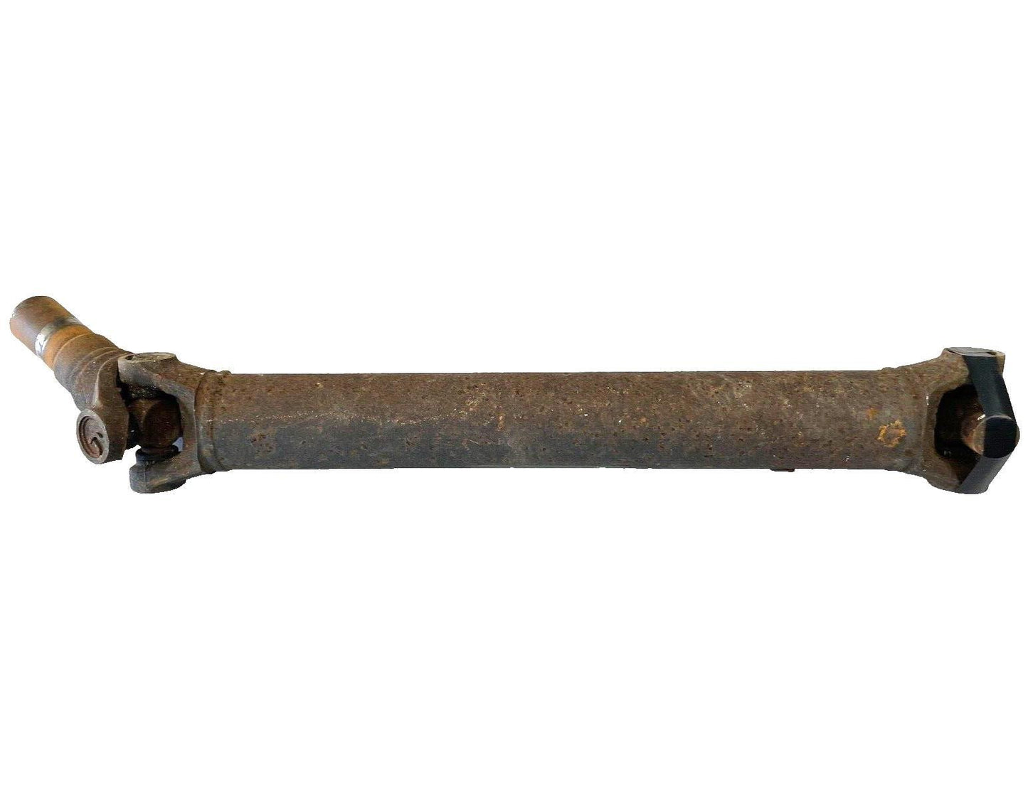 JEEP TJ WRANGLER REAR DRIVESHAFT 20 3/4" 920407-1707 drive shaft 6 speed manual
