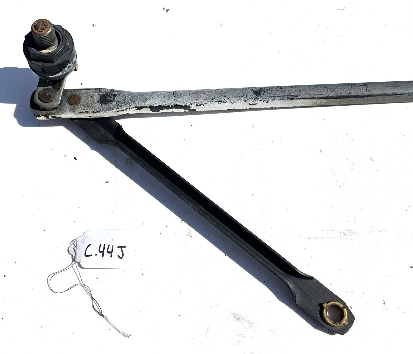 Jeep YJ windshield wiper linkage 87-95 Wrangler FREE SHIPPING!