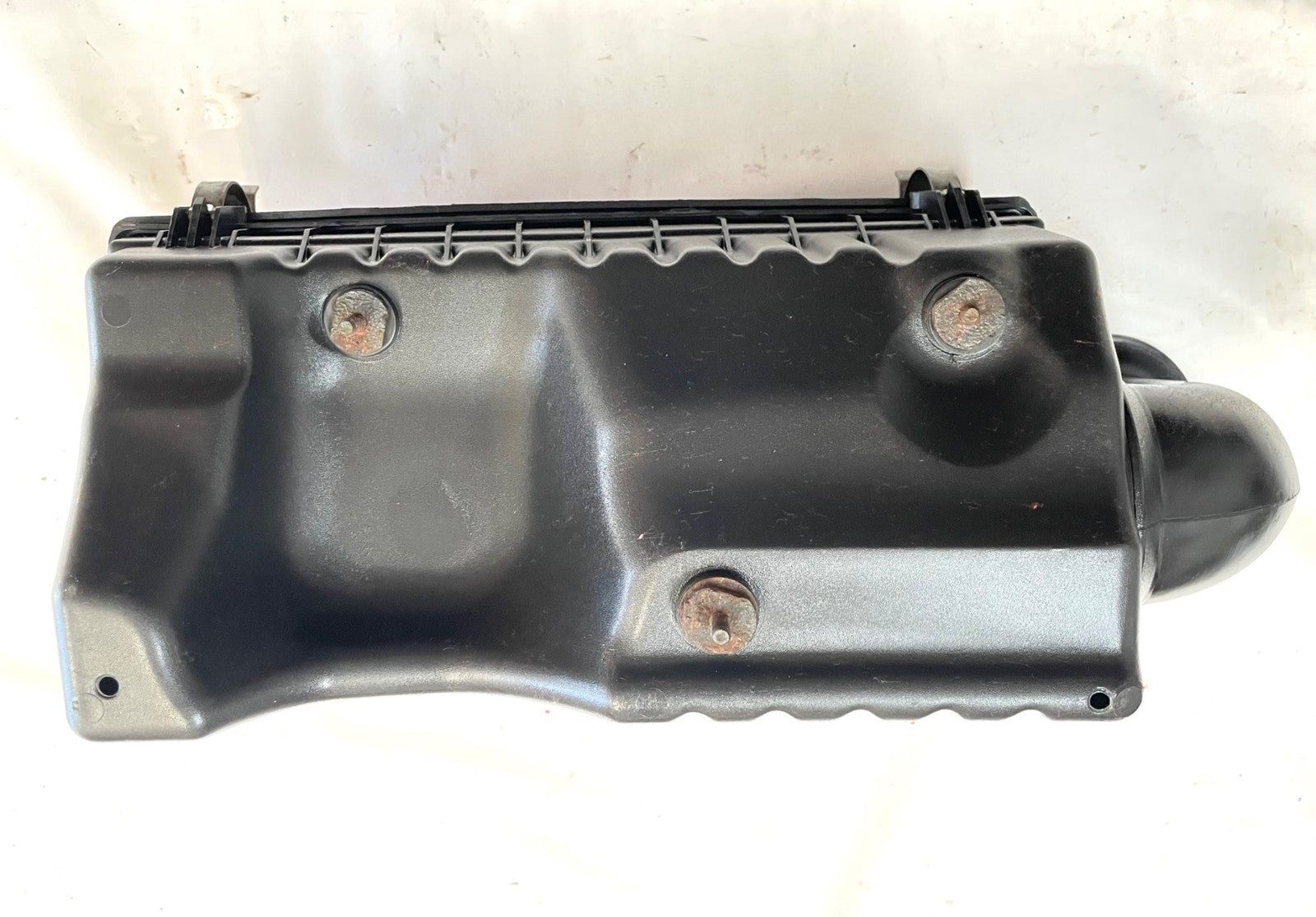 Jeep TJ Wrangler 4.0 air cleaner Six Cylinder Filter box fresh air intake 05-06