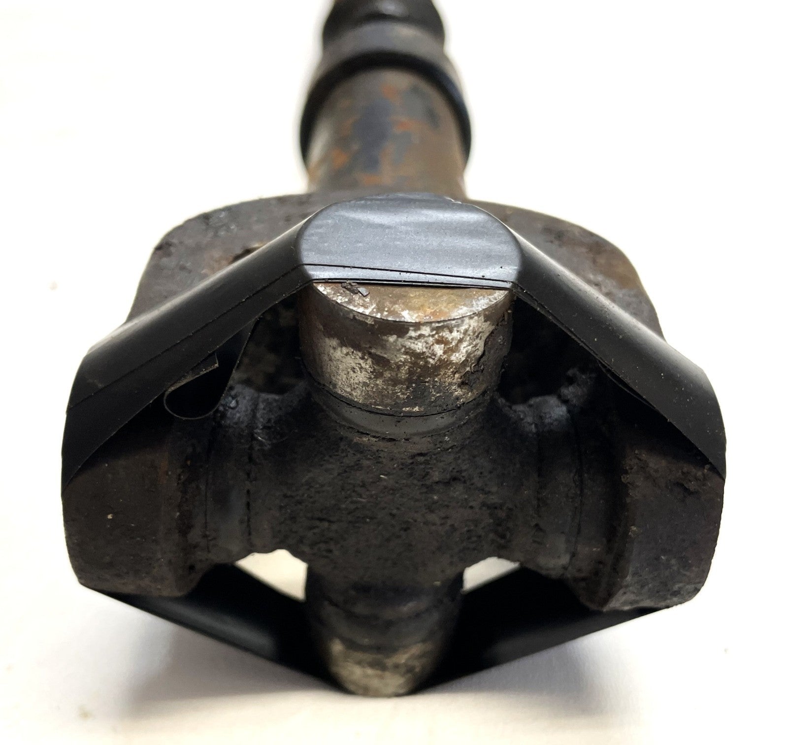 Jeep YJ Front Drive Shaft 4.0 6 Cylinder AX15 Manual  Wrangler 40"-43" fit 91-95