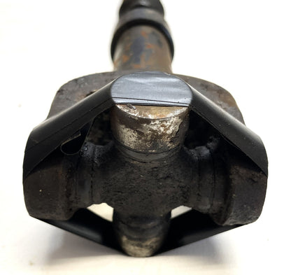 Jeep YJ Front Drive Shaft 4.0 6 Cylinder AX15 Manual  Wrangler 40"-43" fit 91-95