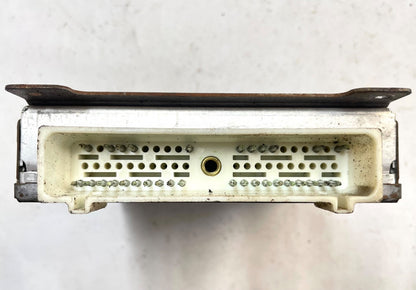 Jeep YJ CJ7 4.2 Engine Computer 6 cylinder ECU ECM 8933001749 E4FF-12A651-PA