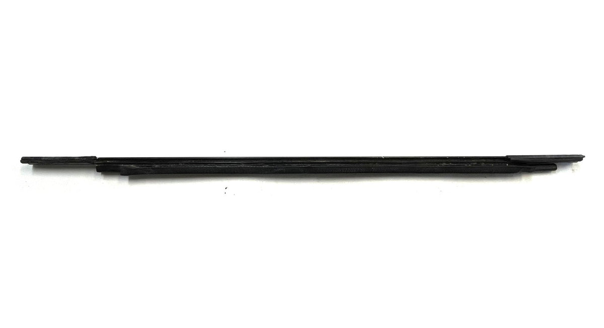 Jeep Soft Top Rear Window Bar 87-06 YJ TJ Wrangler Tailgate 43.25" FREE SHIP