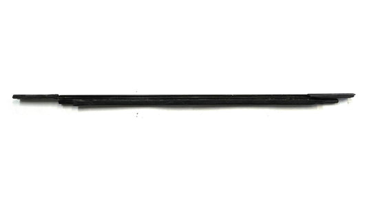 Jeep Soft Top Rear Window Bar 87-06 YJ TJ Wrangler Tailgate 43.25" FREE SHIP