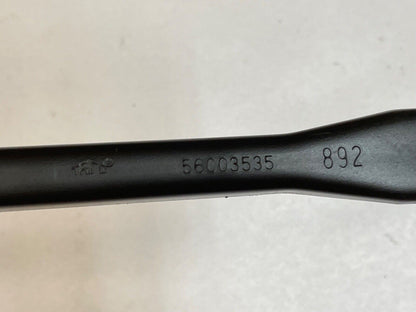 Jeep Wrangler windshield wiper linkage 56003535 fits 87-95 YJ Long Arm