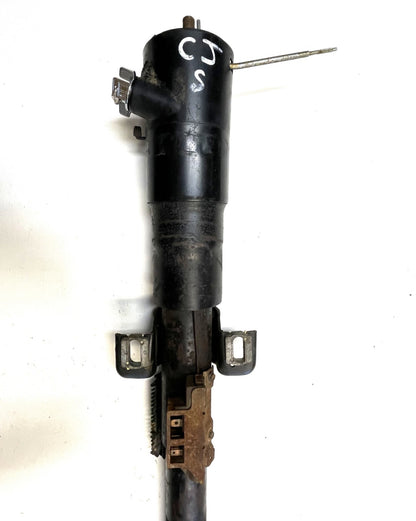 Jeep CJ steering column CJ7 CJ5 CJ8 AMC GM J10 Cherokee Manual NO TILT
