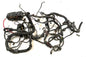 Jeep YJ Wrangler 2.5 four Cylinder Engine Wire Harness Wiring  10 pin FOR PARTS!