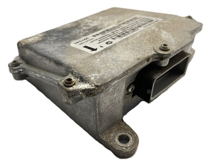 Jeep Wrangler TJ Dash Air B Control Module Unit AD P56010300AC 2001-2006