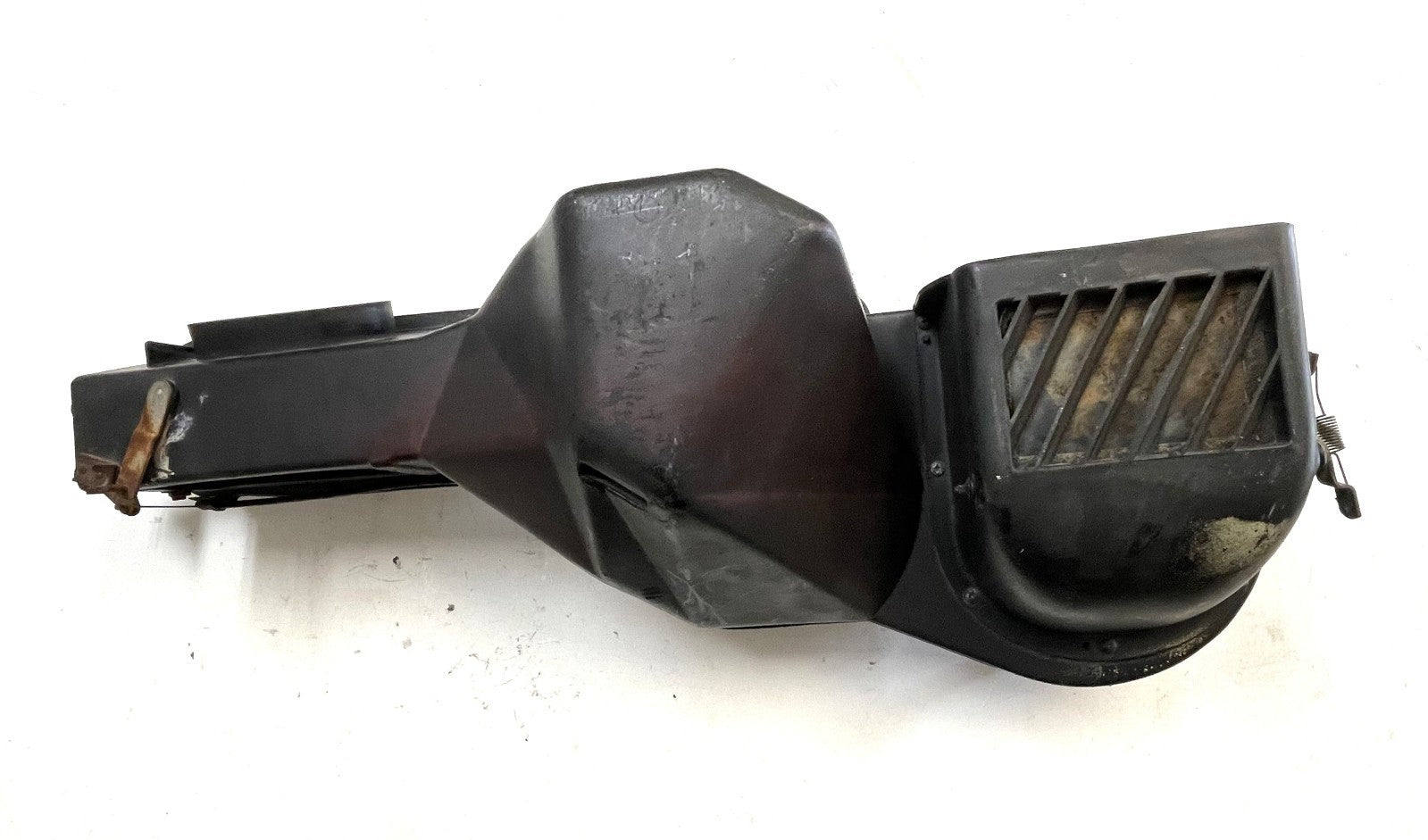 78-86 Jeep CJ Lower Heater Box Core Vent Assembly CJ5 CJ7 CJ8 Heat FREE SHIPPING