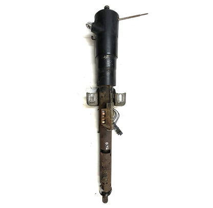 Jeep CJ steering column CJ7 CJ5 CJ8 AMC GM J10 Cherokee Manual NO TILT