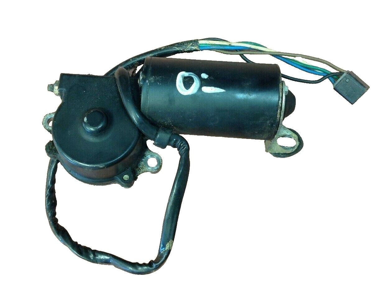 Jeep YJ windshield wiper motor SF8956030005 fits 87-95 Wrangler FREE SHIPPING!!!