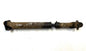 Jeep CJ rear drive shaft 21"-24" back driveshaft CJ7 CJ5 READ AD FREE SHIP