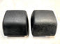 Jeep Wrangler TJ Front Bumper Impact Pad Pads 97-06 (Pair) FREE SHIPPING