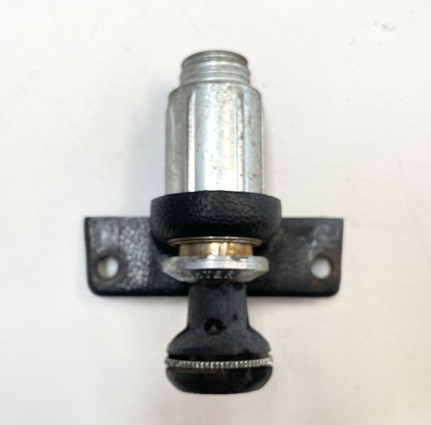 Jeep CJ Cigarette Lighter CJ5 CJ7 CJ8 AMC Factory 12 Volt Outlet WORKS!