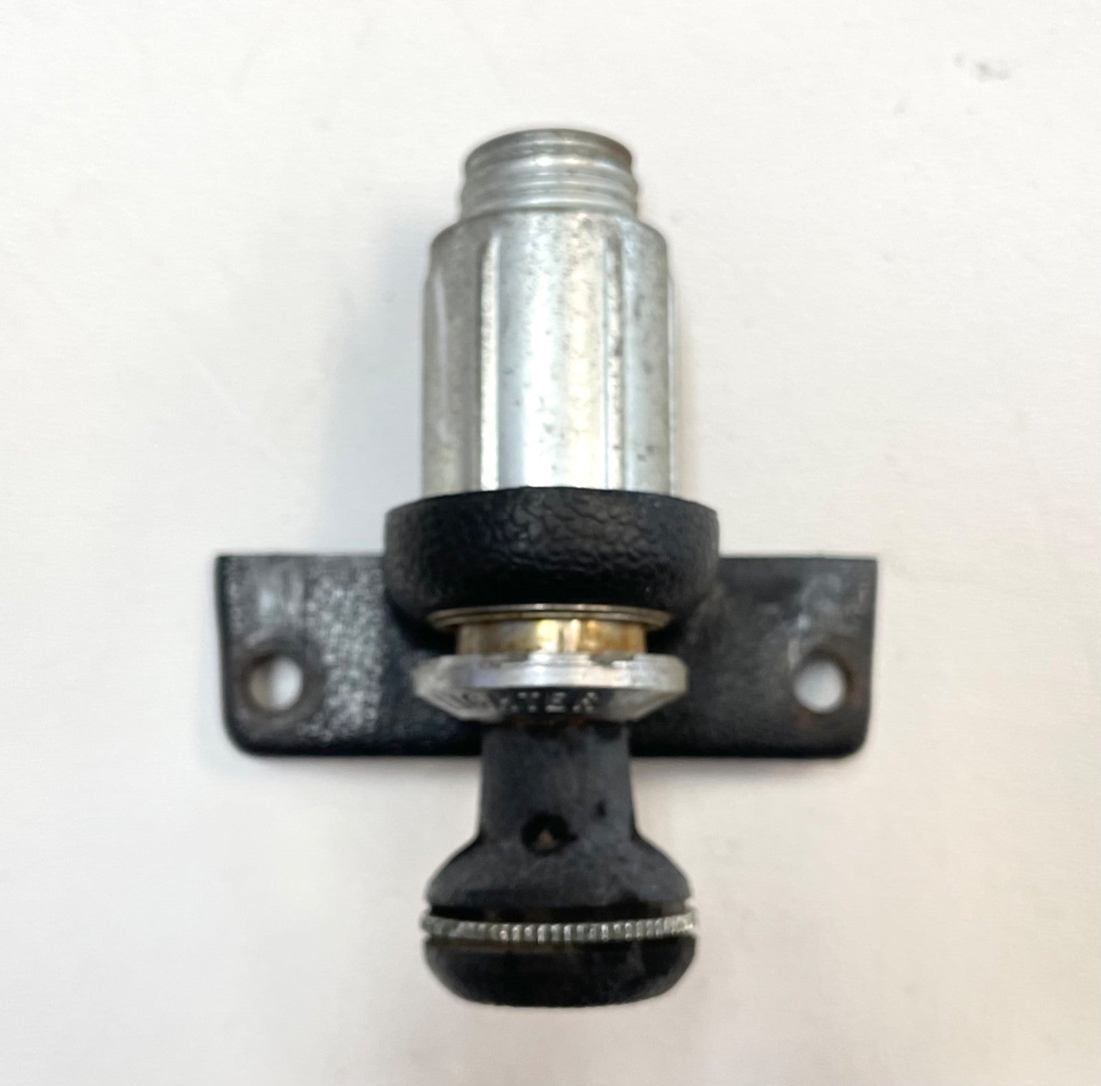 Jeep CJ Cigarette Lighter CJ5 CJ7 CJ8 AMC Factory 12 Volt Outlet WORKS!