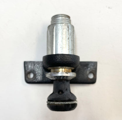 Jeep CJ Cigarette Lighter CJ5 CJ7 CJ8 AMC Factory 12 Volt Outlet WORKS!