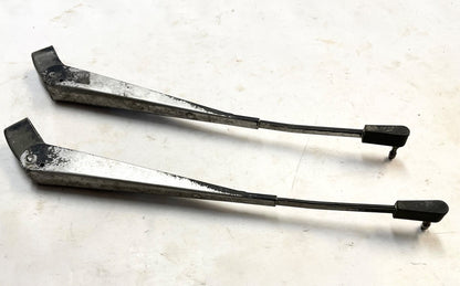 Windshield wiper arms fits 87-95 Jeep YJ Wrangler FREE SHIPPING
