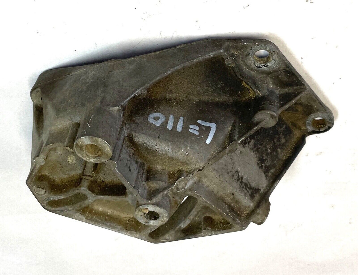 Jeep 4.0 Power Steering Bracket 8953002910-D fits XJ Cherokee MJ Comanche 87-90