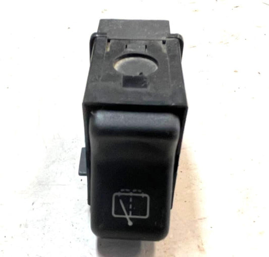Jeep Wrangler TJ rear wiper switch Dash 560007429 FREE SHIPPING