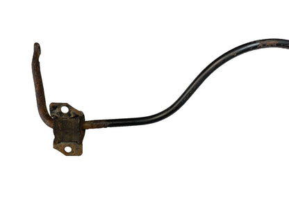 Jeep TJ rear sway bar stabilizer fits 97-06 Wrangler!
