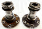 Jeep CJ Disc brake spindles 77-86 CJ5 CJ7 Dana 30 spindle Free shipping