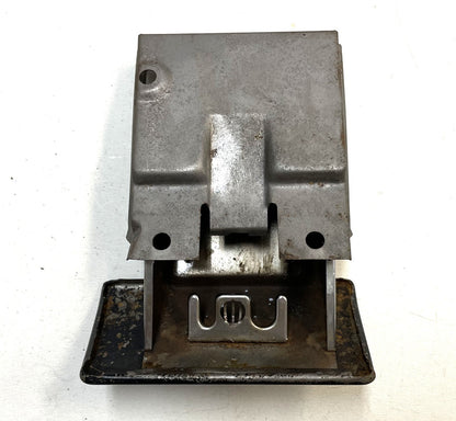 Jeep CJ Ash Tray CJ5 CJ7 CJ8 76-86 factory ashtray FREE SHIP mount screws