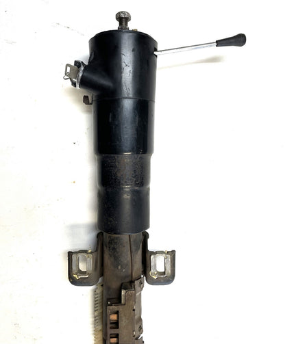 Jeep CJ steering column CJ7 CJ5 CJ8 AMC GM J10 Cherokee Manual NO TILT