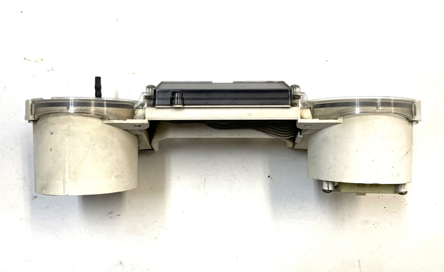 Jeep YJ speedometer tachometer 92-95 gauge cluster Wrangler  144,000 gauges