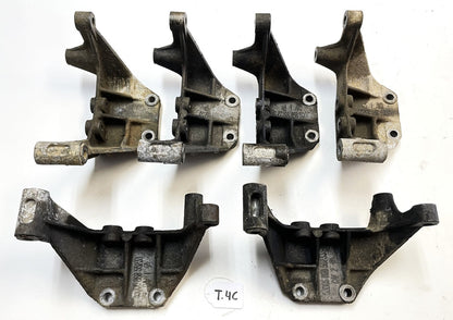Jeep XJ Cherokee Alternator Lower Bracket 95-01 COUNTRY CLASSIC 5300686855233